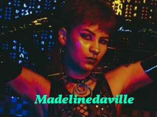 Madelinedaville
