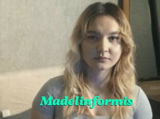 Madelinformis