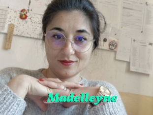 Madelleyne
