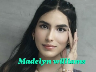 Madelyn_williams