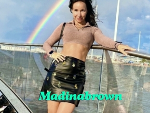 Madinabrown
