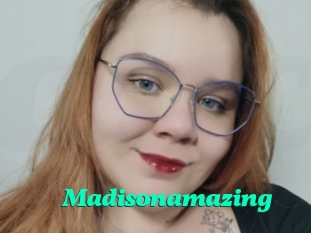 Madisonamazing