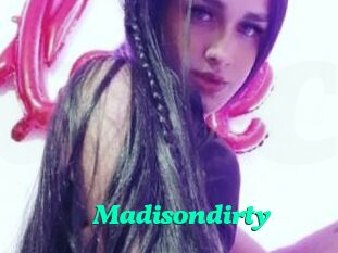 Madisondirty