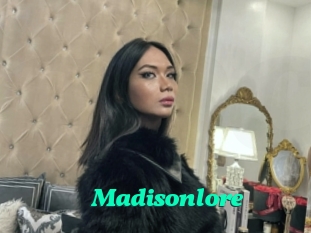 Madisonlore
