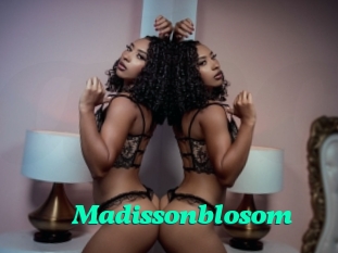 Madissonblosom