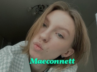 Maeconnett