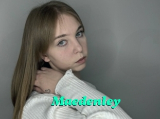 Maedenley