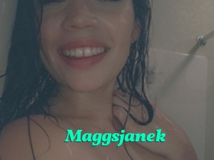 Maggsjanek
