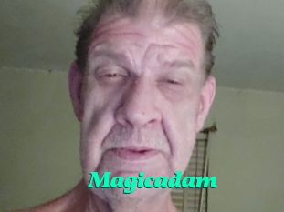 Magicadam