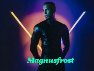 Magnusfrost