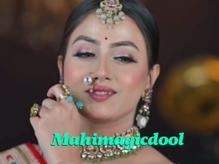Mahimagicdool