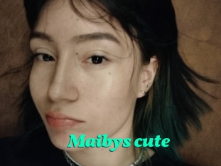 Maibys_cute