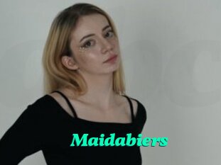 Maidabiers