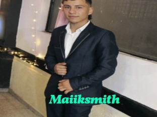 Maiiksmith