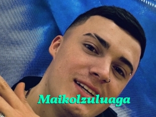 Maikolzuluaga
