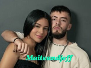 Maiteandjeff
