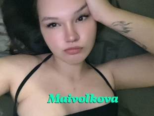 Maivolkova