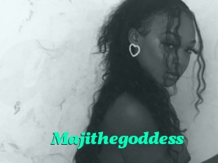 Majithegoddess