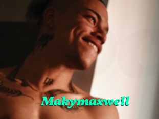 Makymaxwell