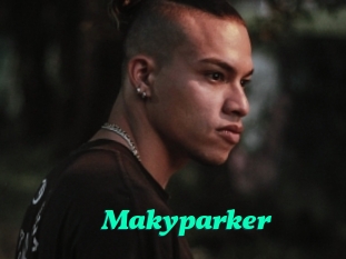 Makyparker