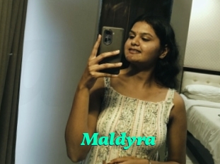 Maldyra