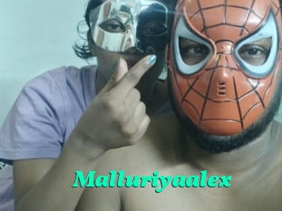 Malluriyaalex