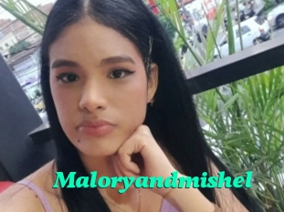 Maloryandmishel