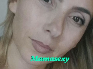 Mamasexy