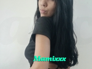 Mamixxx
