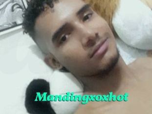 Mandingxoxhot