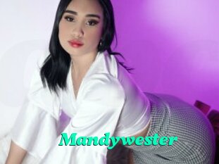 Mandywester