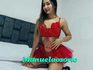 Manuelaosorio