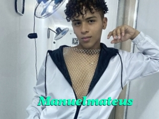 Manuelmateus
