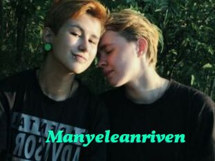 Manyeleanriven