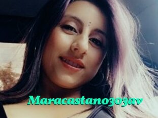 Maracastano303av
