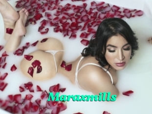 Maraxmills