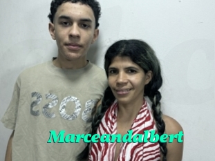 Marceandalbert