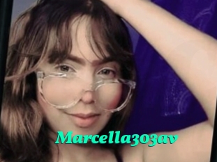 Marcella303av
