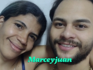 Marceyjuan