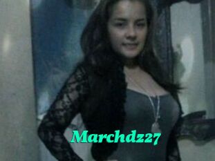 Marchdz27