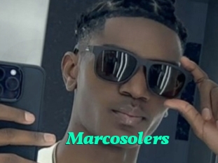 Marcosolers