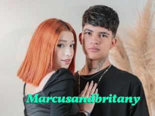 Marcusandbritany