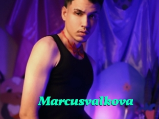 Marcusvalkova