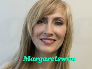 Margaretswon