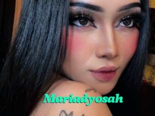 Mariadyosah