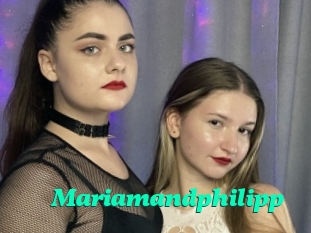 Mariamandphilipp
