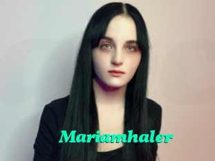Mariamhaler