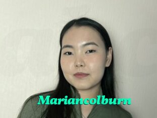 Mariancolburn