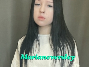 Marianeversley