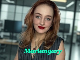 Mariangary